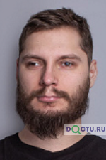 Медведев Никита Романович - фото