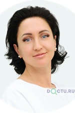 Медведева Екатерина Александровна - фото