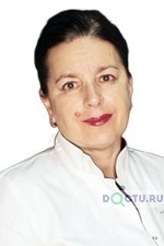 Медведева Елена Николаевна - фото