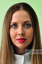 Медведева Елена Александровна - фото