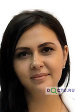 Медведева Елена Андреевна - фото