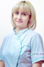 Медведева Юлия Анатольевна - фото