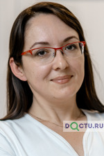 Медведева Мария Константиновна - фото