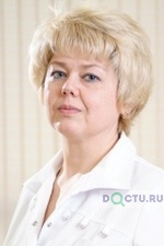 Медведева Наталья Анатольевна - фото