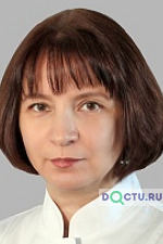 Медведева Наталья Геннадьевна - фото
