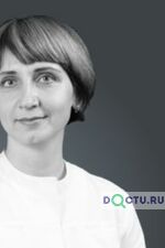 Медведева Татьяна Валерьевна - фото