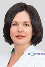 Медведева Татьяна Владимировна - фото