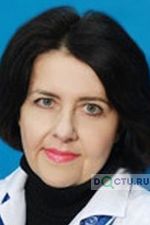Медведева Татьяна Владимировна - фото