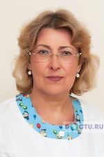 Медведева Вера Николаевна - фото