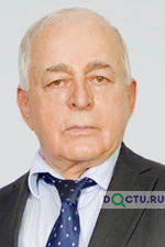 Меджидов Расул Тенчаевич - фото