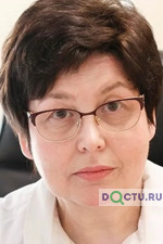 Мейлицева Марина Евсеевна - фото