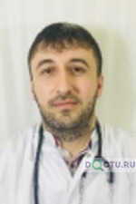 Мейсуров Мейсур Зайнутдинович - фото