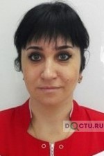 Мехтиханова Марина Мирзоевна - фото