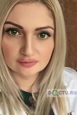 Меладзе Милена Сергеевна - фото
