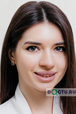 Меланич Лолита Валерьевна - фото