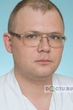 Меланин Михаил Леонидович - фото