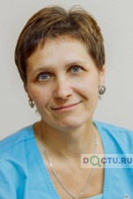 Мелашенко Татьяна Владимировна - фото