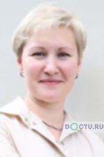 Мельцева Елена Владимировна - фото