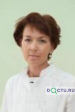 Мелехина Ирина Анатольевна - фото