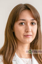 Мелехова Наталья Ивановна - фото