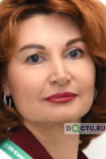 Меленчук Дарья Григорьевна - фото