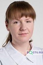 Мелентьева Светлана Владимировна - фото
