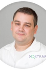 Мелентович Олег Игоревич - фото