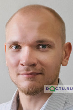 Мелешко Андрей Викторович - фото