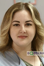 Мелетиди Маргарита Константиновна - фото