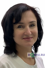 Мелициан Светлана Анатольевна - фото
