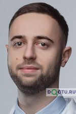 Меликов Олег Елданизович - фото