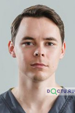 Мелков Арсений Артурович - фото