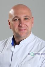 Мелкозеров Константин Владимирович - фото