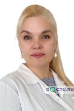 Мельниченко Елена Васильевна - фото