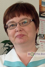 Мельничук Елена Борисовна - фото