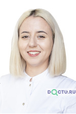 Мельничук Ольга Владимировна - фото