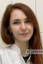 Мельничук Светлана Николаевна - фото