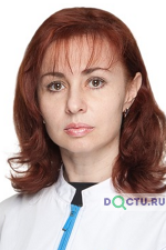 Мельничук Татьяна Александровна - фото