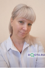 Мельник Анна Сергеевна - фото