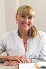 Мельник Елена Анатольевна - фото