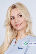 Мельник Екатерина Валерьевна - фото