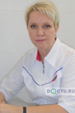 Мельник Ирина Михайловна - фото