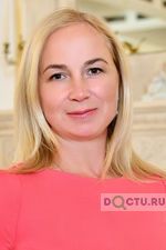 Мельник Инна Николаевна - фото