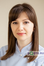 Мелник Лариса Леонидовна - фото