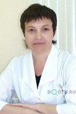 Мельник Марина Васильевна - фото