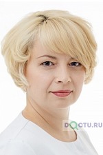 Мельник Оксана Владимировна - фото