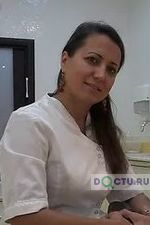 Мельник Светлана Михайловна - фото