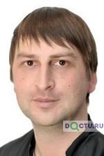 Мельников Евгений Андреевич - фото