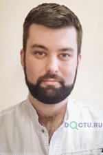 Мельников Михаил Игоревич - фото