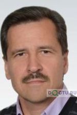 Мельников Михаил Юрьевич - фото